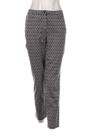 Дамски панталон Lisa Tossa, Размер L, Цвят Многоцветен, Цена 31,66 лв.