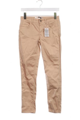Дамски панталон Liu Jo, Размер XS, Цвят Бежов, Цена 32,80 лв.