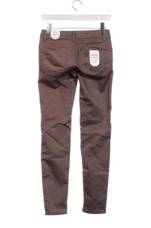 Pantaloni de femei Liu Jo, Mărime S, Culoare Maro, Preț 107,89 Lei