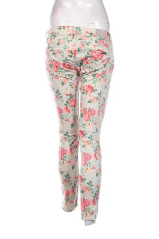 Дамски панталон Liu Jo, Размер M, Цвят Многоцветен, Цена 55,35 лв.