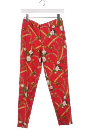 Pantaloni de femei Liu Jo, Mărime M, Culoare Roșu, Preț 337,17 Lei