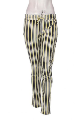Γυναικείο παντελόνι Liu Jo, Μέγεθος M, Χρώμα Πολύχρωμο, Τιμή 39,10 €