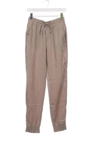 Pantaloni de femei Lounge Nine, Mărime XS, Culoare Bej, Preț 39,26 Lei