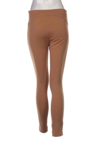 Damenhose Love, Größe S, Farbe Beige, Preis 3,03 €