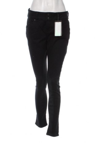 Γυναικείο παντελόνι Ltb, Μέγεθος XL, Χρώμα Μαύρο, Τιμή 11,21 €