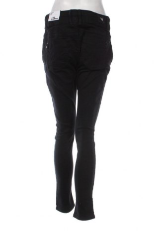 Γυναικείο παντελόνι Ltb, Μέγεθος XL, Χρώμα Μαύρο, Τιμή 44,85 €