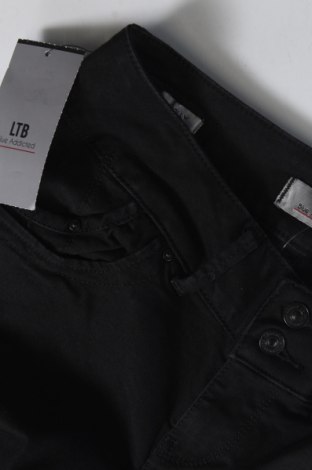 Γυναικείο παντελόνι Ltb, Μέγεθος M, Χρώμα Μαύρο, Τιμή 4,49 €