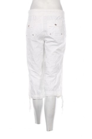 Pantaloni de femei Luisa Cerano, Mărime XL, Culoare Alb, Preț 64,47 Lei