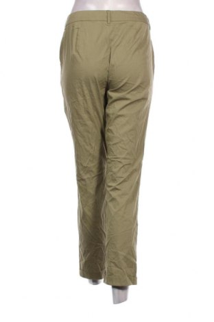 Дамски панталон Luisa Cerano, Размер XL, Цвят Зелен, Цена 49,00 лв.