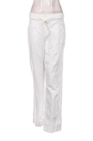 Дамски панталон Mac, Размер M, Цвят Бял, Цена 7,35 лв.