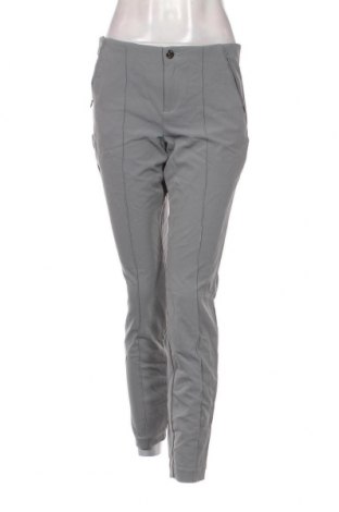 Дамски панталон Mac, Размер M, Цвят Сив, Цена 16,66 лв.