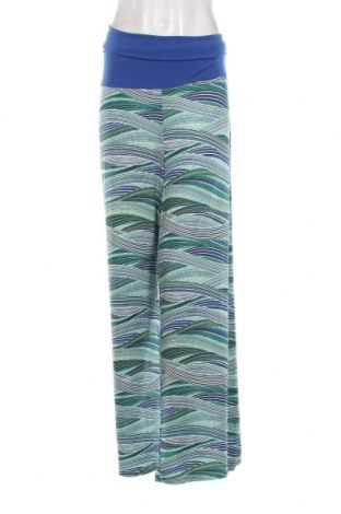 Pantaloni de femei Made In Italy, Mărime L, Culoare Multicolor, Preț 42,93 Lei