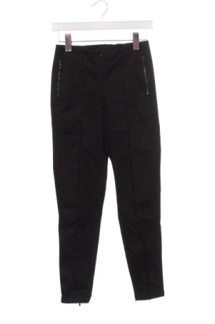 Дамски панталон Madeleine, Размер S, Цвят Черен, Цена 26,46 лв.