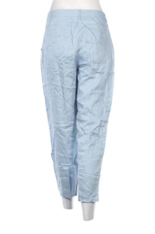 Дамски панталон Madeleine, Размер M, Цвят Син, Цена 19,60 лв.