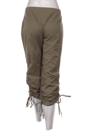 Дамски панталон Magellan, Размер XL, Цвят Зелен, Цена 5,44 лв.