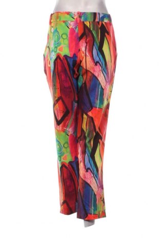 Damenhose Magenta, Größe S, Farbe Mehrfarbig, Preis 4,82 €