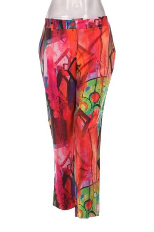 Pantaloni de femei Magenta, Mărime S, Culoare Multicolor, Preț 63,01 Lei