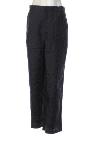 Pantaloni de femei Maison Scotch, Mărime S, Culoare Albastru, Preț 251,32 Lei
