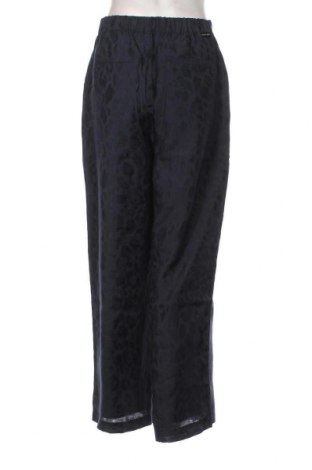 Γυναικείο παντελόνι Maison Scotch, Μέγεθος S, Χρώμα Μπλέ, Τιμή 39,38 €
