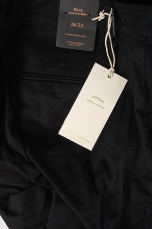Дамски панталон Maison Scotch, Размер S, Цвят Черен, Цена 28,65 лв.