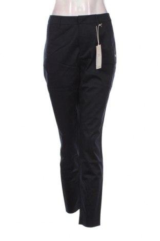 Pantaloni de femei Maison Scotch, Mărime M, Culoare Albastru, Preț 100,53 Lei