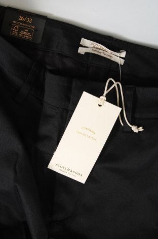 Dámske nohavice Maison Scotch, Veľkosť XS, Farba Čierna, Cena  14,77 €