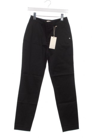 Γυναικείο παντελόνι Maison Scotch, Μέγεθος XS, Χρώμα Μαύρο, Τιμή 14,77 €