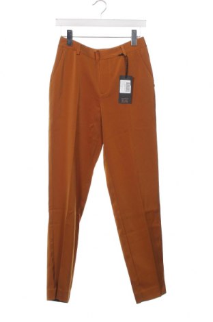 Pantaloni de femei Maison Scotch, Mărime XS, Culoare Maro, Preț 94,24 Lei