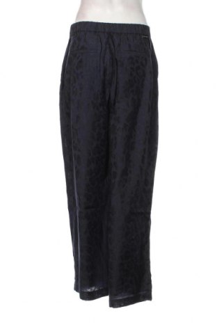 Γυναικείο παντελόνι Maison Scotch, Μέγεθος M, Χρώμα Μπλέ, Τιμή 24,61 €