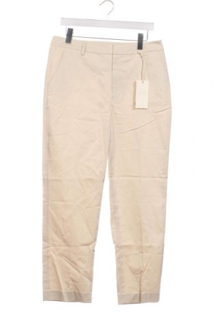 Pantaloni de femei Maison Scotch, Mărime L, Culoare Ecru, Preț 628,29 Lei