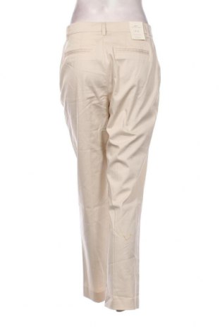 Damskie spodnie Maison Scotch, Rozmiar S, Kolor Beżowy, Cena 152,73 zł