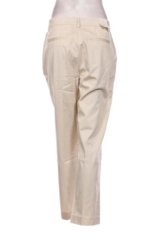 Дамски панталон Maison Scotch, Размер M, Цвят Бежов, Цена 57,30 лв.