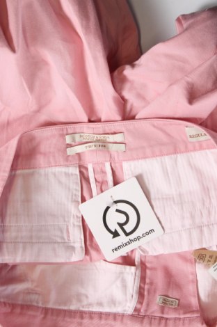 Damskie spodnie Maison Scotch, Rozmiar S, Kolor Różowy, Cena 130,50 zł
