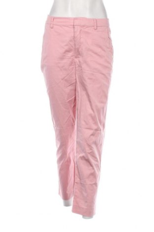 Damskie spodnie Maison Scotch, Rozmiar S, Kolor Różowy, Cena 84,83 zł