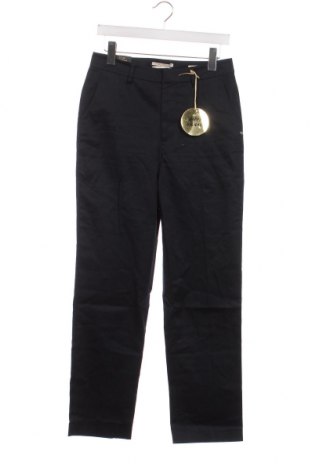 Pantaloni de femei Maison Scotch, Mărime S, Culoare Albastru, Preț 94,24 Lei