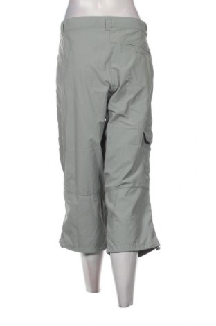 Pantaloni de femei Mambo, Mărime XL, Culoare Verde, Preț 68,72 Lei