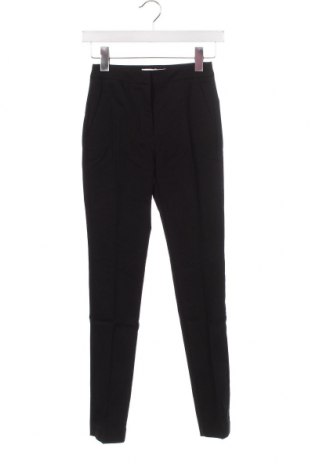 Pantaloni de femei Mango, Mărime XXS, Culoare Negru, Preț 73,81 Lei