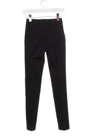 Pantaloni de femei Mango, Mărime XXS, Culoare Negru, Preț 93,95 Lei