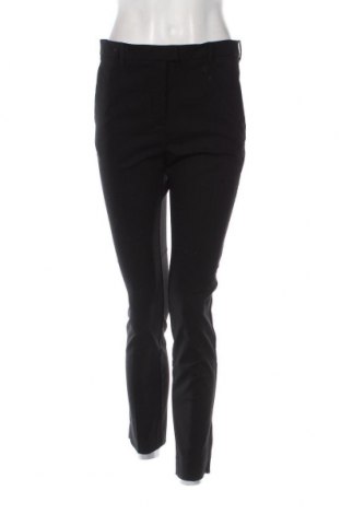 Pantaloni de femei Mango, Mărime M, Culoare Negru, Preț 93,95 Lei