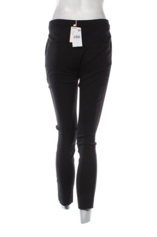 Γυναικείο παντελόνι Mango, Μέγεθος M, Χρώμα Μαύρο, Τιμή 14,72 €
