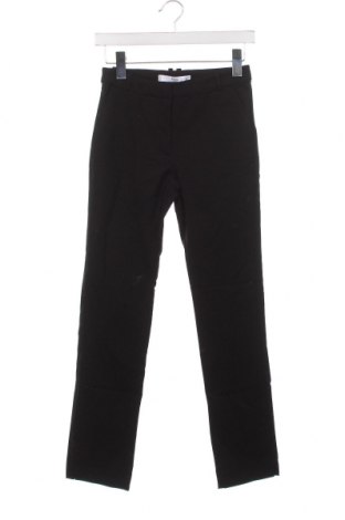 Pantaloni de femei Mango, Mărime S, Culoare Negru, Preț 22,37 Lei