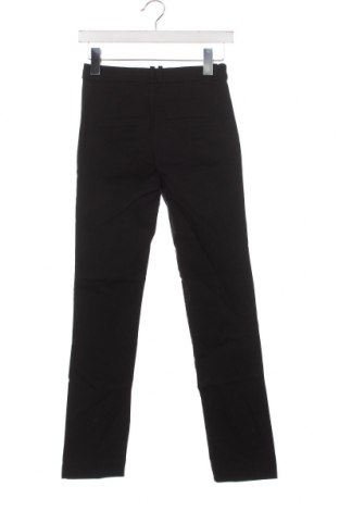 Γυναικείο παντελόνι Mango, Μέγεθος S, Χρώμα Μαύρο, Τιμή 10,16 €