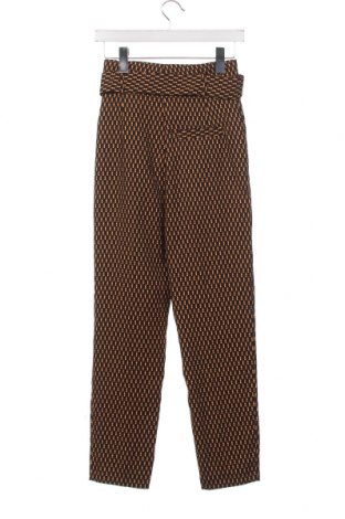 Дамски панталон Mango, Размер XS, Цвят Многоцветен, Цена 10,00 лв.