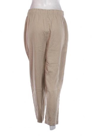 Pantaloni de femei Mango, Mărime S, Culoare Bej, Preț 223,68 Lei