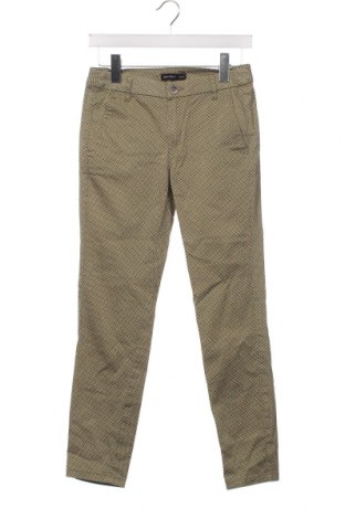 Dámské kalhoty  Mango, Velikost XS, Barva Zelená, Cena  263,00 Kč