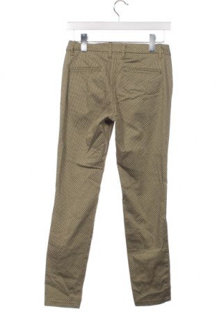 Pantaloni de femei Mango, Mărime XS, Culoare Verde, Preț 52,98 Lei