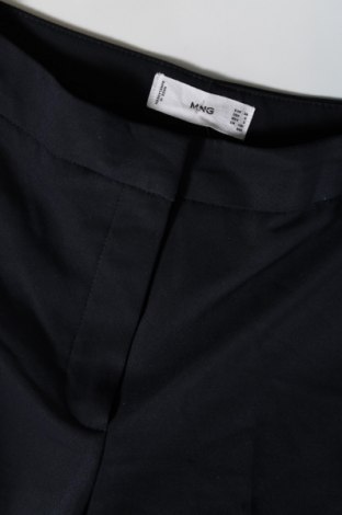 Γυναικείο παντελόνι Mango, Μέγεθος M, Χρώμα Μπλέ, Τιμή 12,41 €