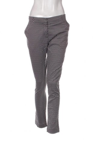Дамски панталон Manguun, Размер XL, Цвят Многоцветен, Цена 7,25 лв.