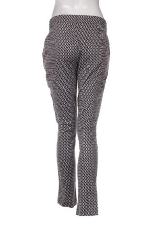 Дамски панталон Manguun, Размер XL, Цвят Многоцветен, Цена 7,25 лв.
