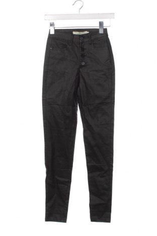 Дамски панталон Manta, Размер XXS, Цвят Черен, Цена 8,12 лв.